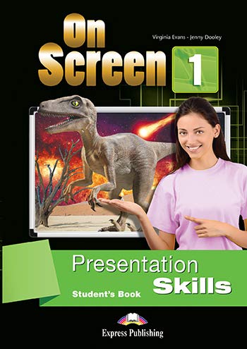 ON SCREEN 1 PRESENTATION SKILLS 