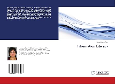 Information Literacy