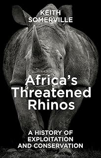 Africa's Threatened Rhinos 