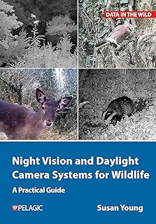 Night Vision and Daylight Camera Systems for Wildlife: A Practical Guide