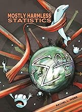 Mostly Harmless Statistics
