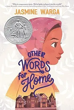 Other Words for Home: A Newbery Honor Award Winner 