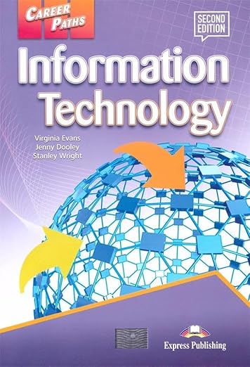  Information Technology (2nd Edition)