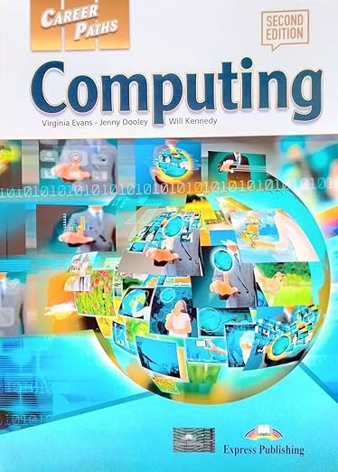 Career Paths: Computing
