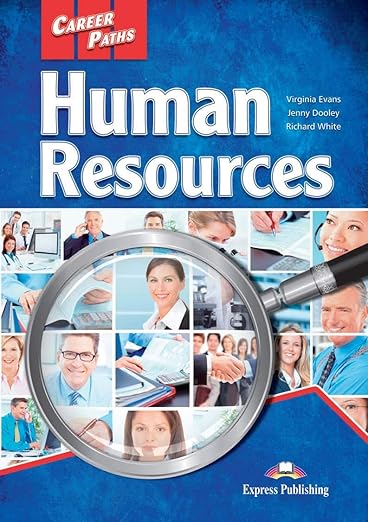 Career Paths: Human Resources