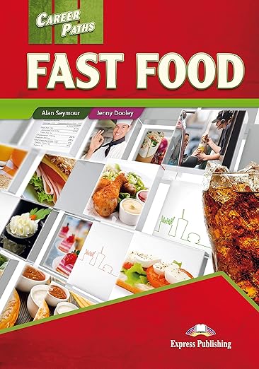 Career Paths: Fast Food