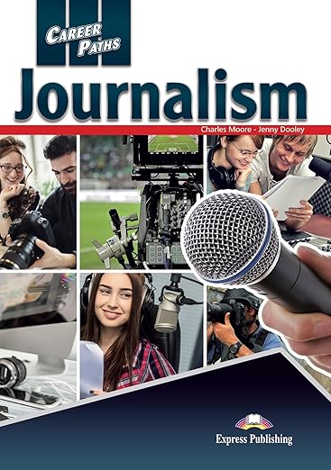 Career Paths: Journalism 