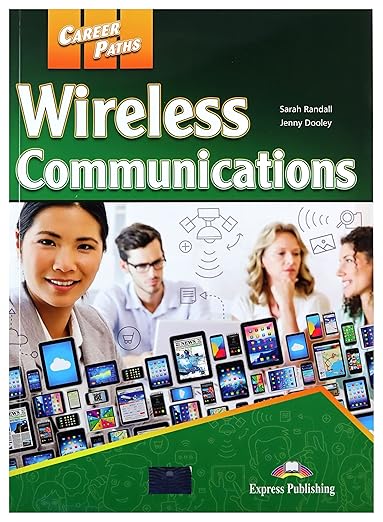 Career Paths: Wireless Communications