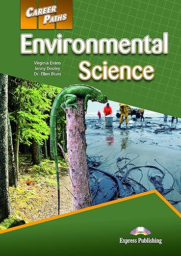 ENVIRONMENTAL SCIENCE