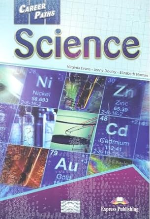 SCIENCE 
