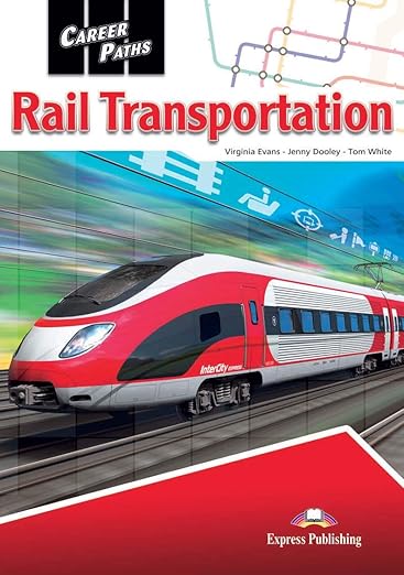 RAIL TRANSPORTATION 