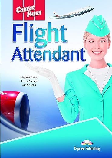 FLIGHT ATTENDANT