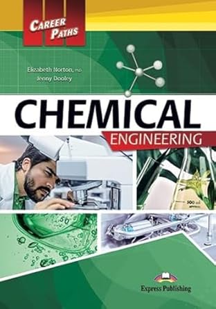 Career Paths: Chemical Engineering