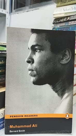 Muhammad Ali 