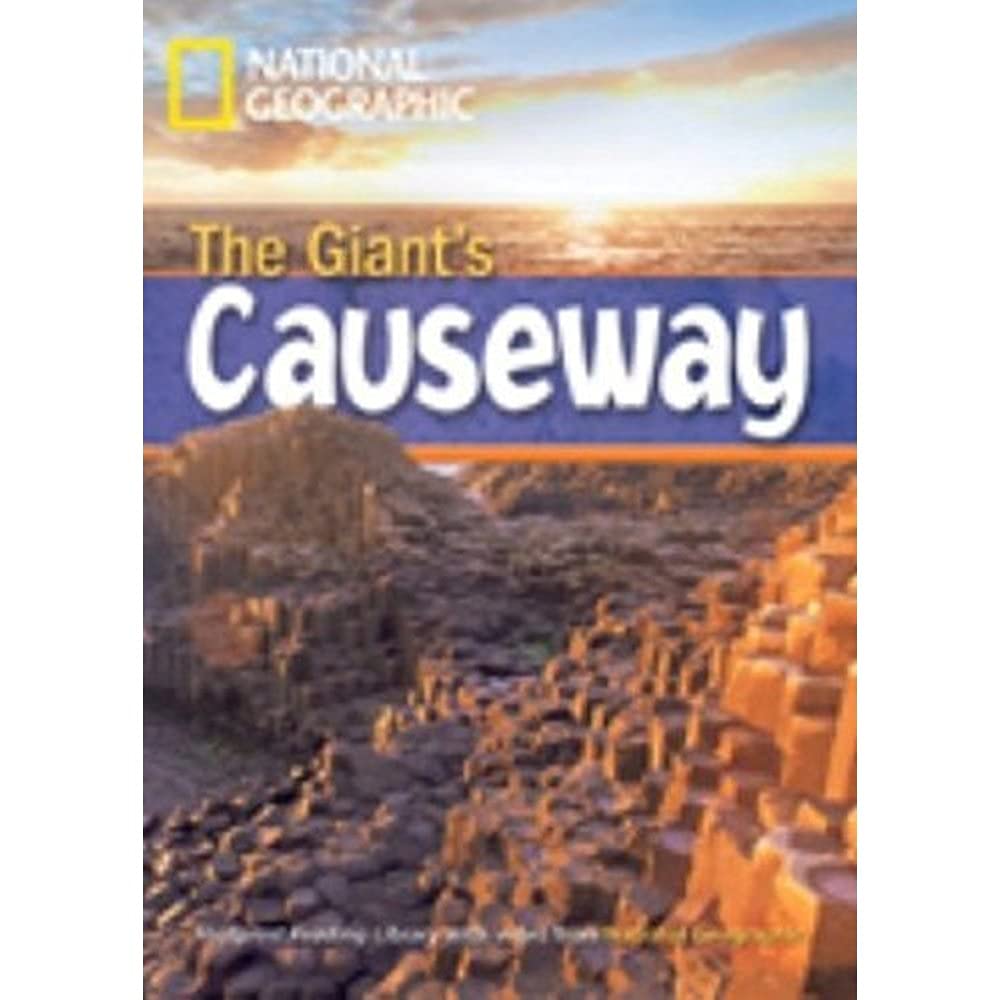 The Giant's Causeway