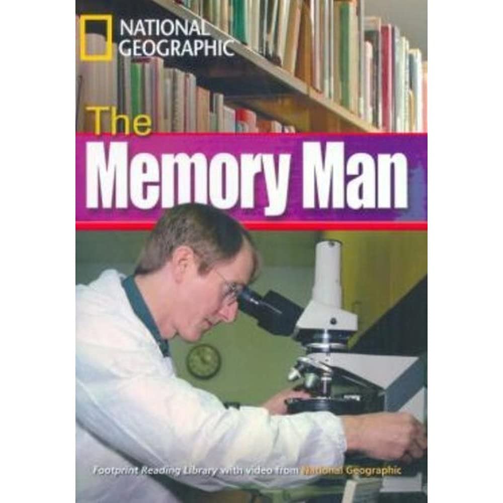 The Memory Man