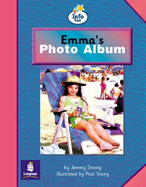 Emma's photo album