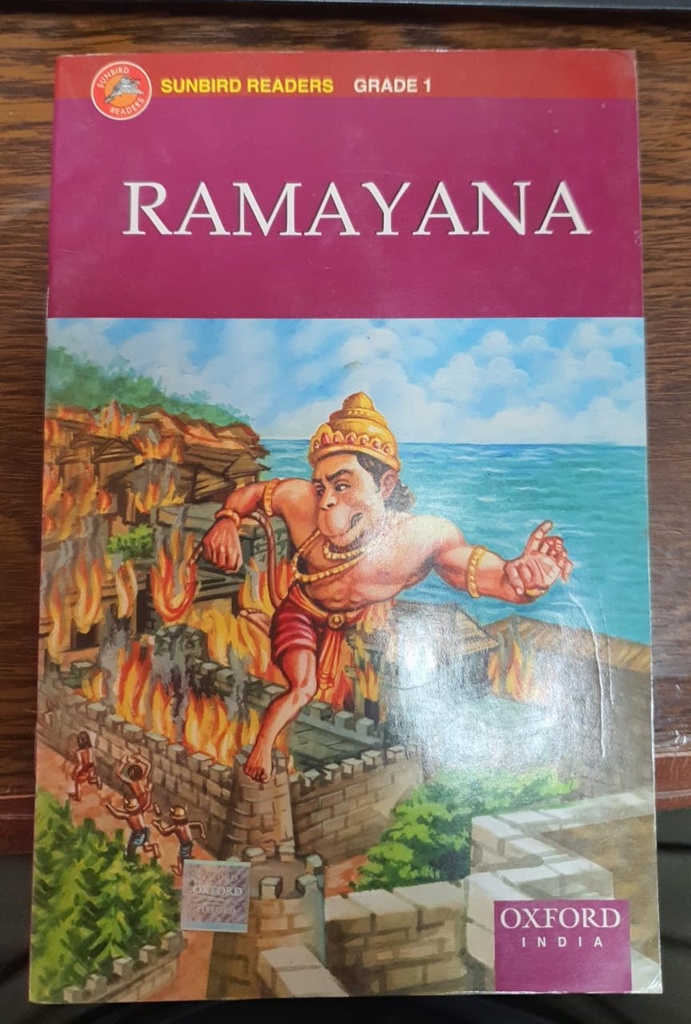 Ramayana