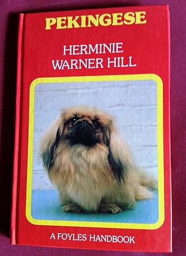 Pekingese