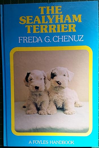 The Sealyham Terrier