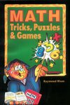 Math Tricks, Puzzles and Games 