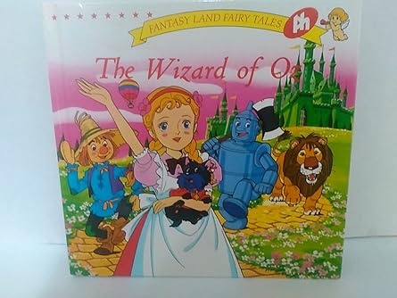 Fantasy Land Fairy Tales