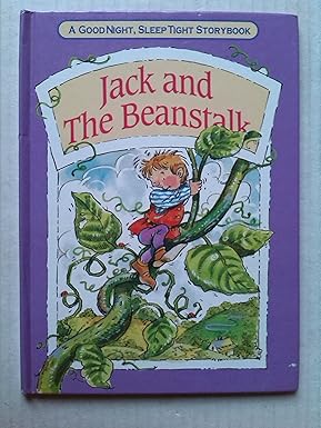 Jack and the Beanstalk
