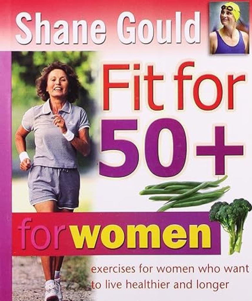 Fit for 50+ Women