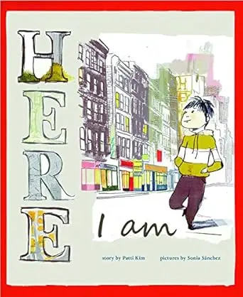 Here I Am 