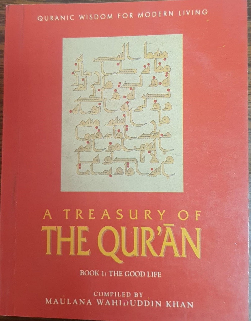 A Treasury of the Quran
