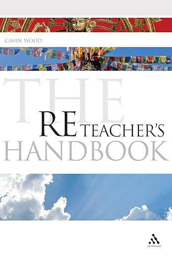 The Re Teacher's Handbook 
