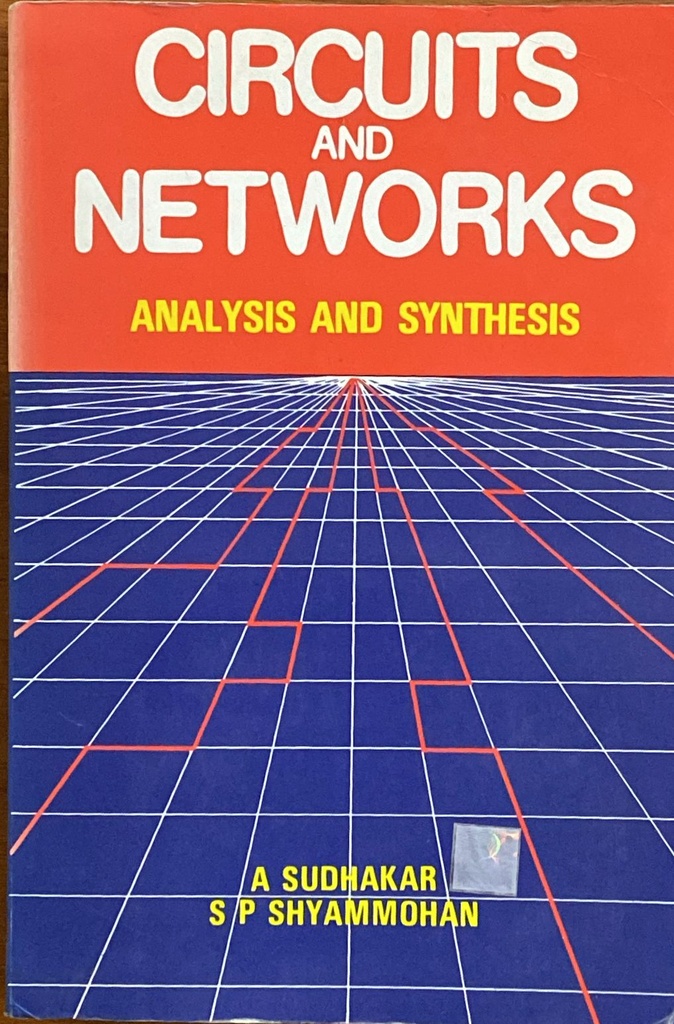 Circuits and Networks Analysis and Synthesis 