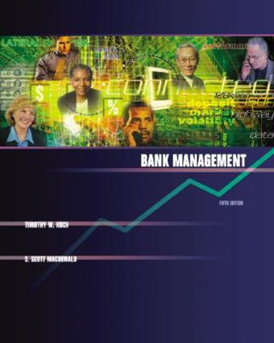 Bank Management 