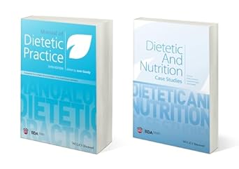Manual of Dietetic Practice