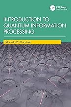 Introduction to Quantum Information Processing 