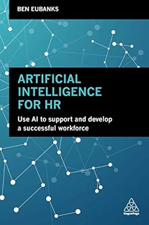 Artificial Intelligence for HR