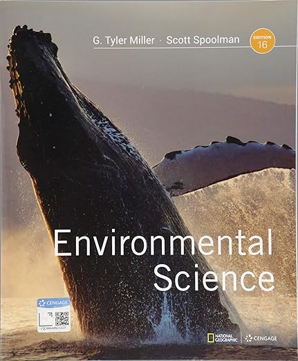 Enviromental Science 