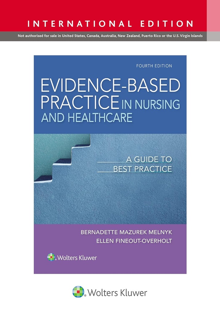 [PRINT] Evidence-Based Practice in Nursing and Healthcare