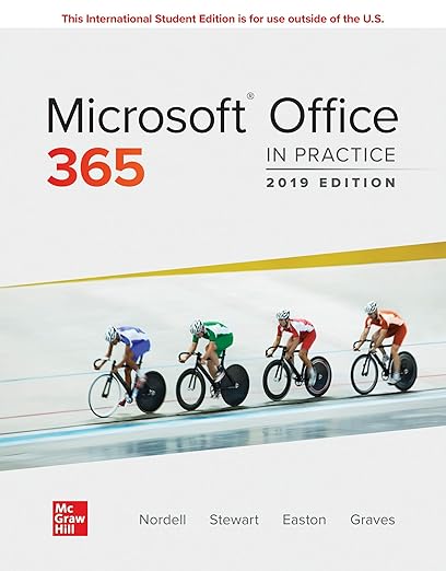 Microsoft Office 365 in Practice