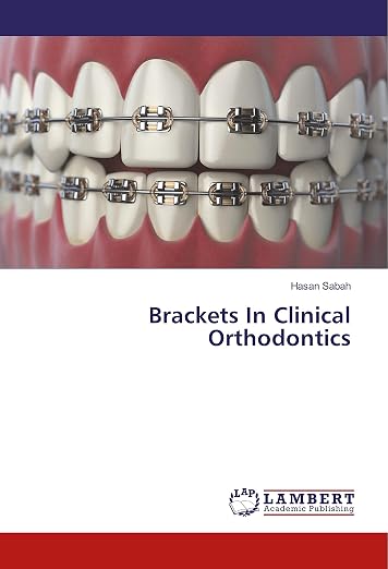 Brakets in Clinical Orthodontics