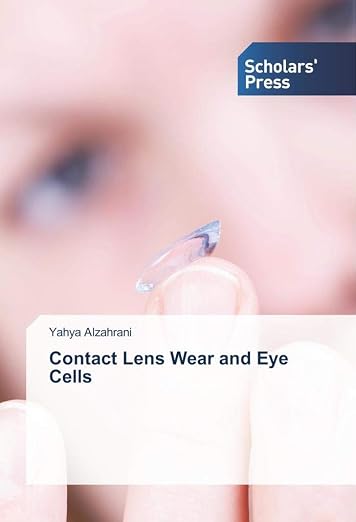 Contact Lens Wear and Eye Cells