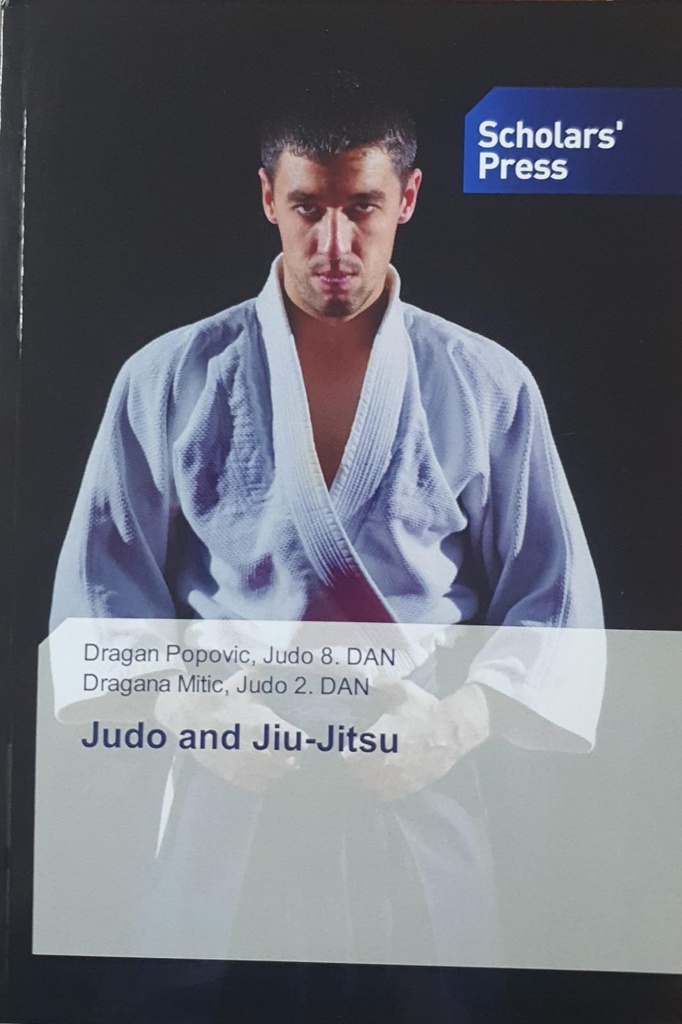 Judo and Jiu-Jitsu
