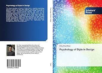 Psychology of Style in Design