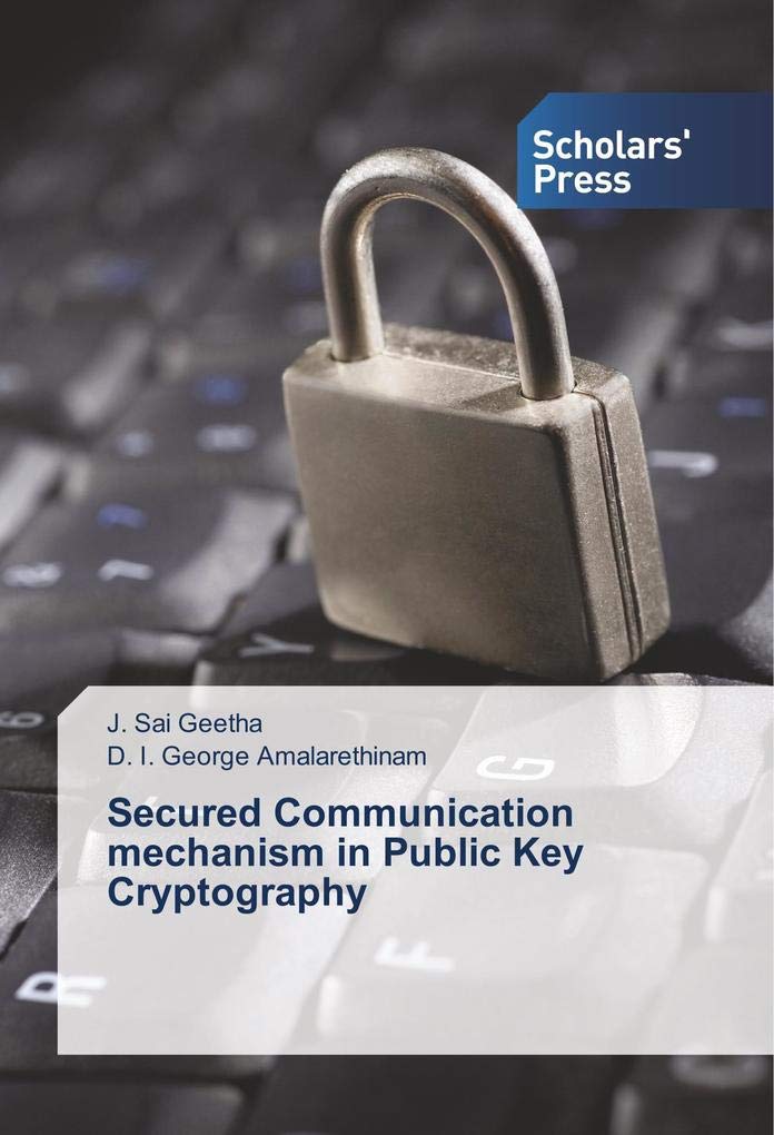 Secured Communication Mechanism in Public Key Cryptography
