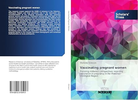 Vaccinating Pregnant Women