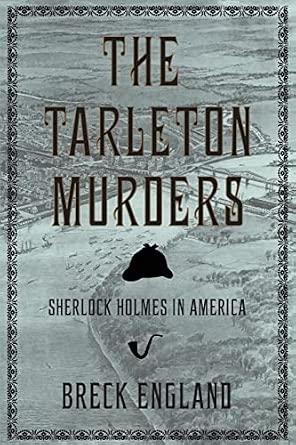 The Tarleton Murders