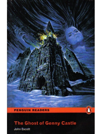 The Ghost of Genny Castle 
