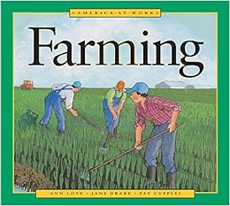 Farming America at Work 