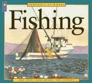 Fishing America at Work 