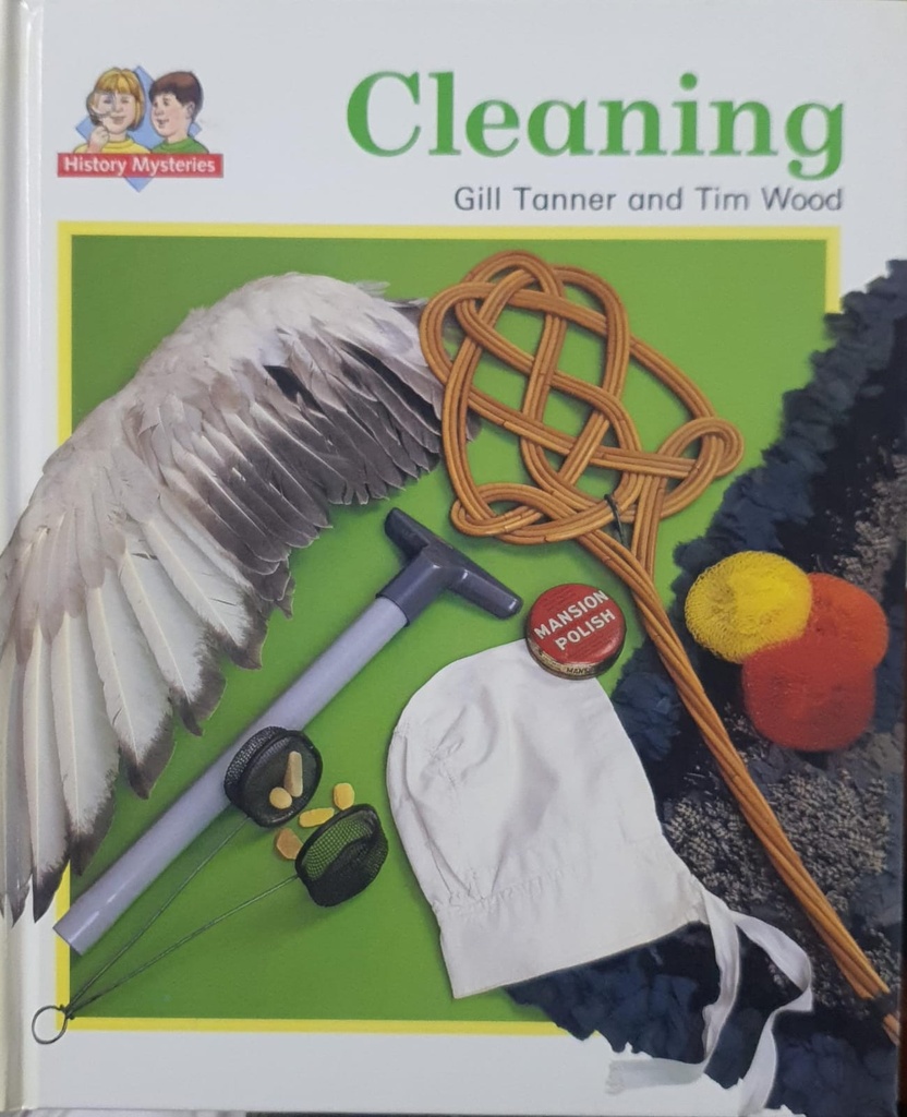 Cleaning 